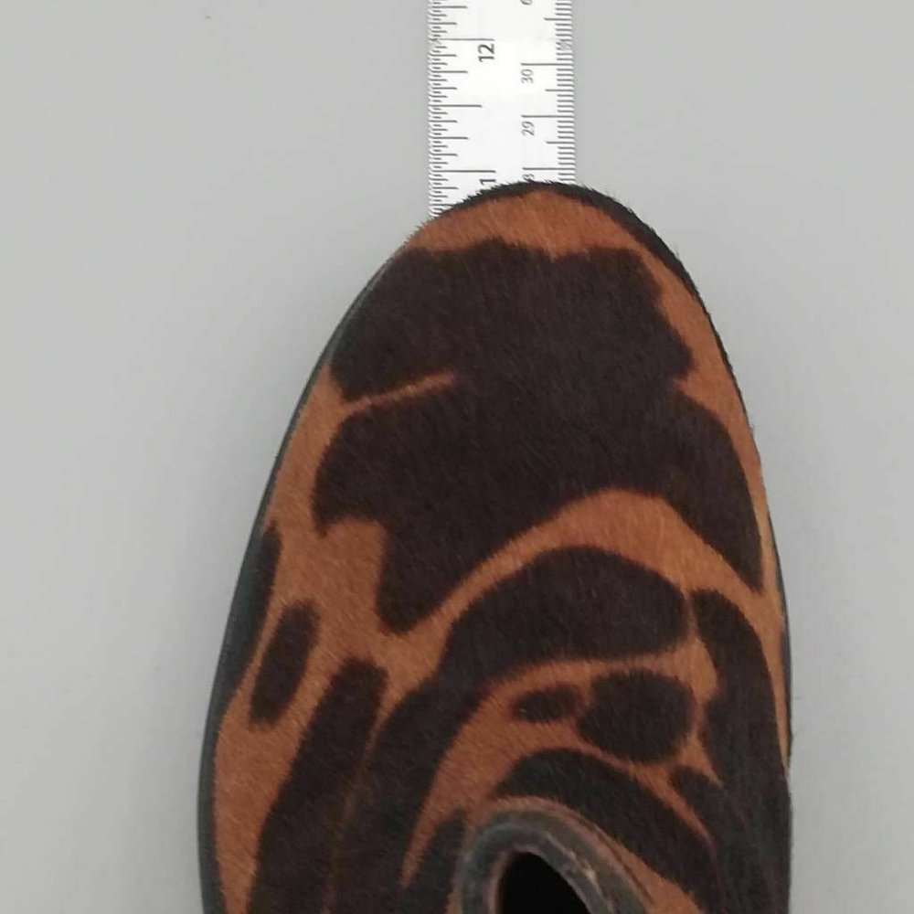 Louise Et Cie Zareb Chelsea Platform Boots 7.5‎ - Picture 5 of 9
